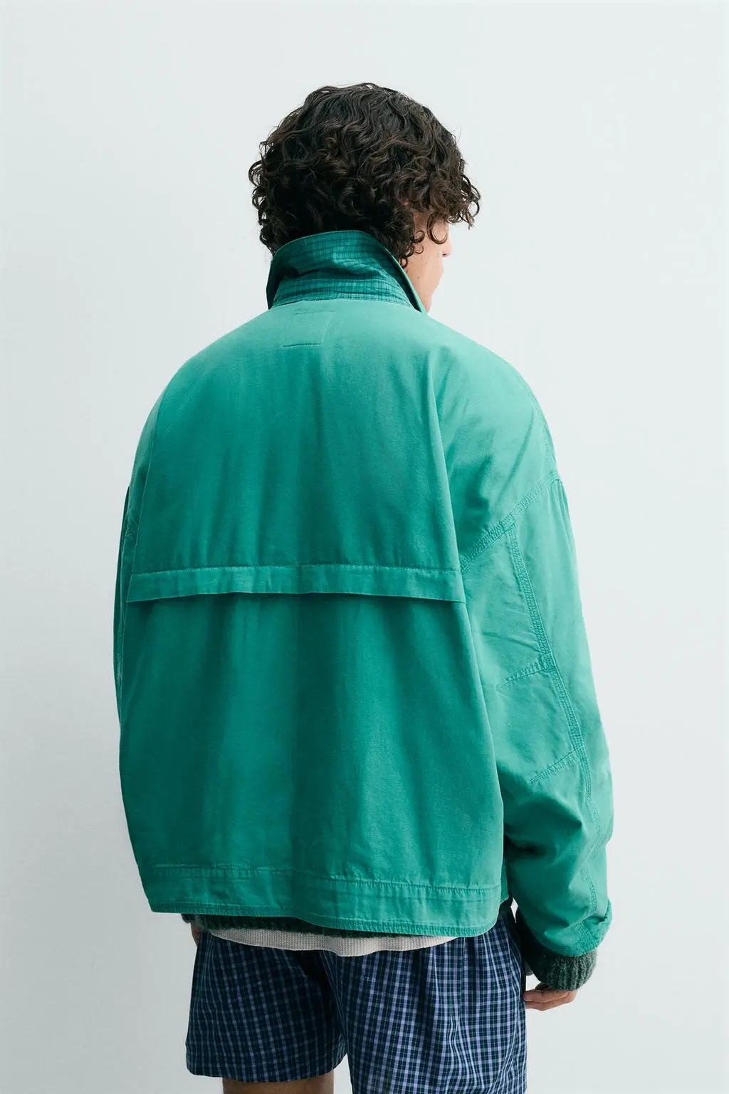 zara product image