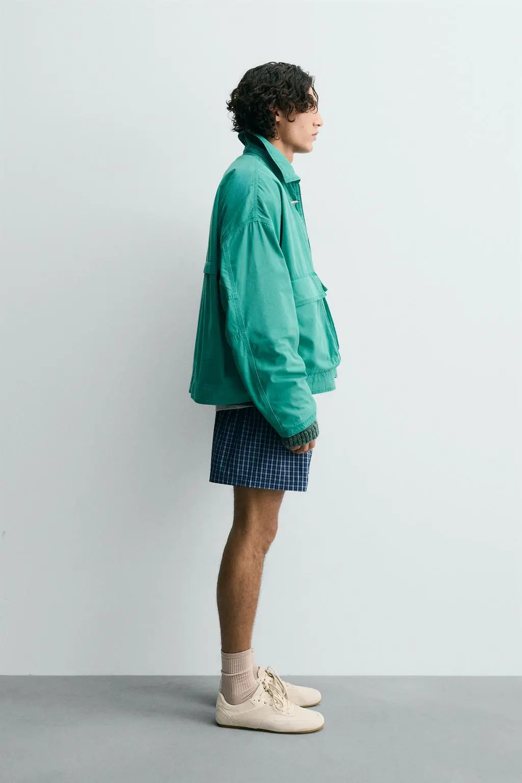 zara product image