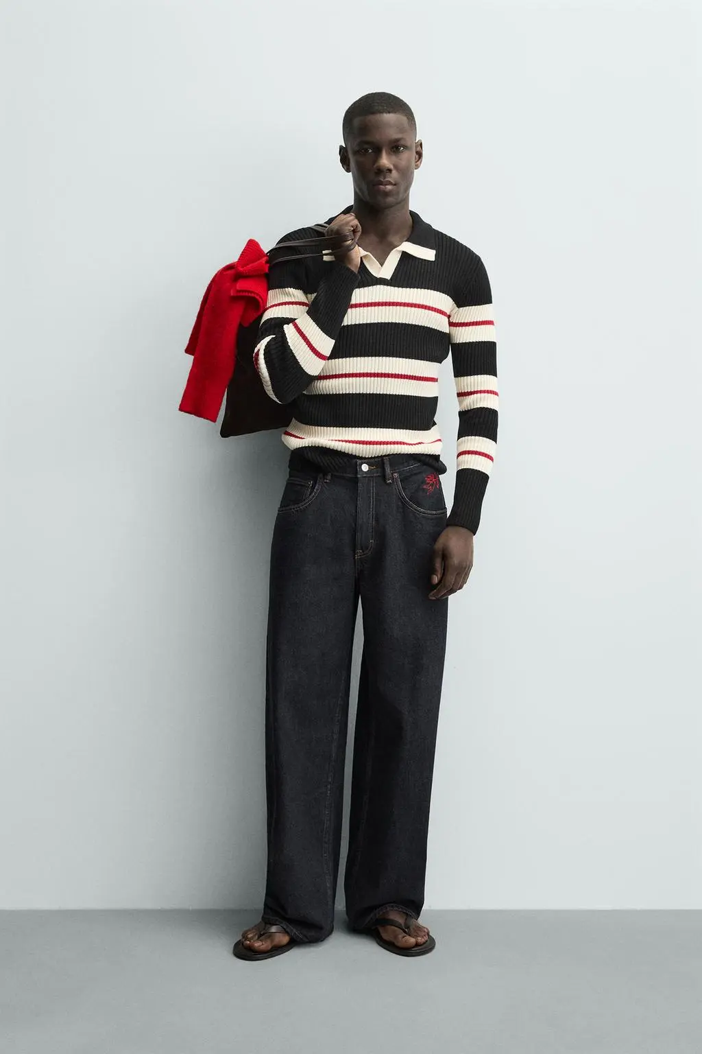 zara product image