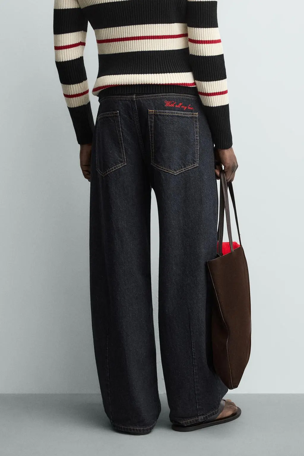 zara product image
