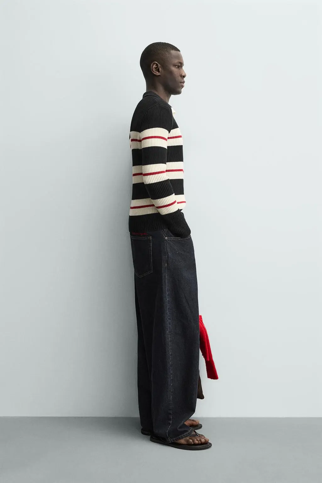 zara product image