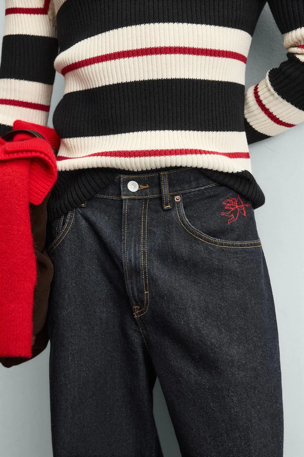zara product image
