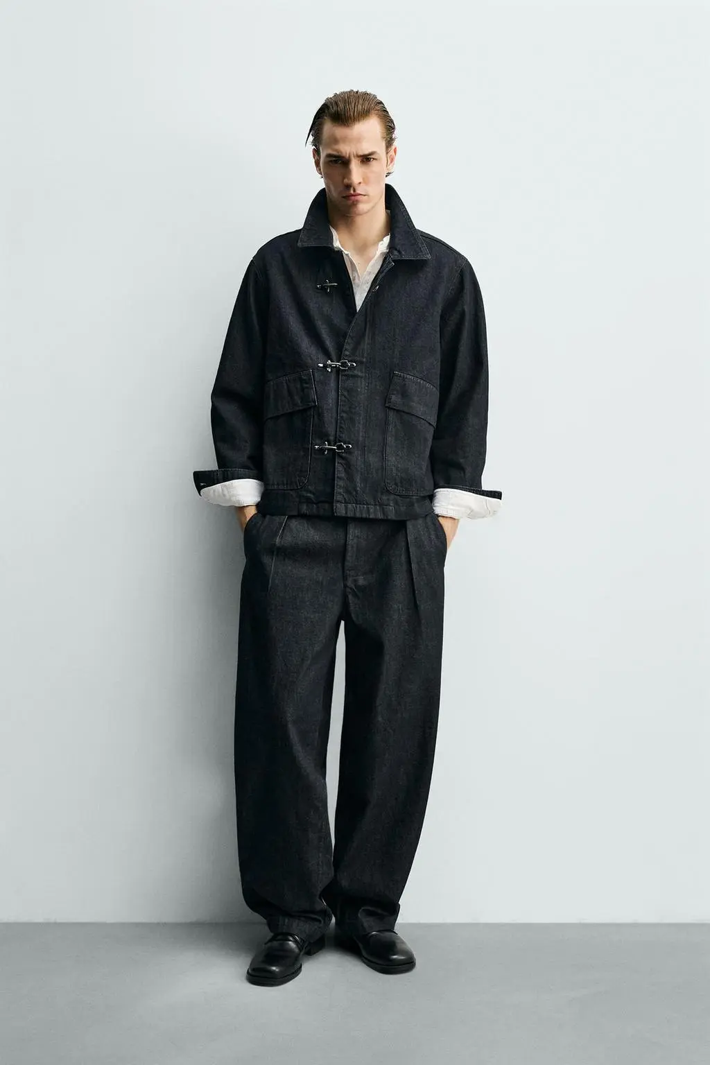 zara product image