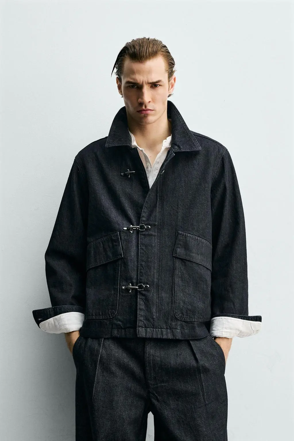 zara product image