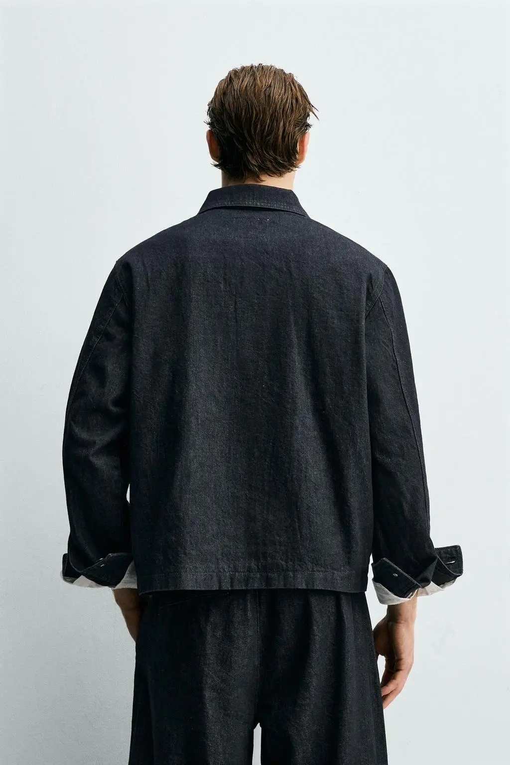 zara product image