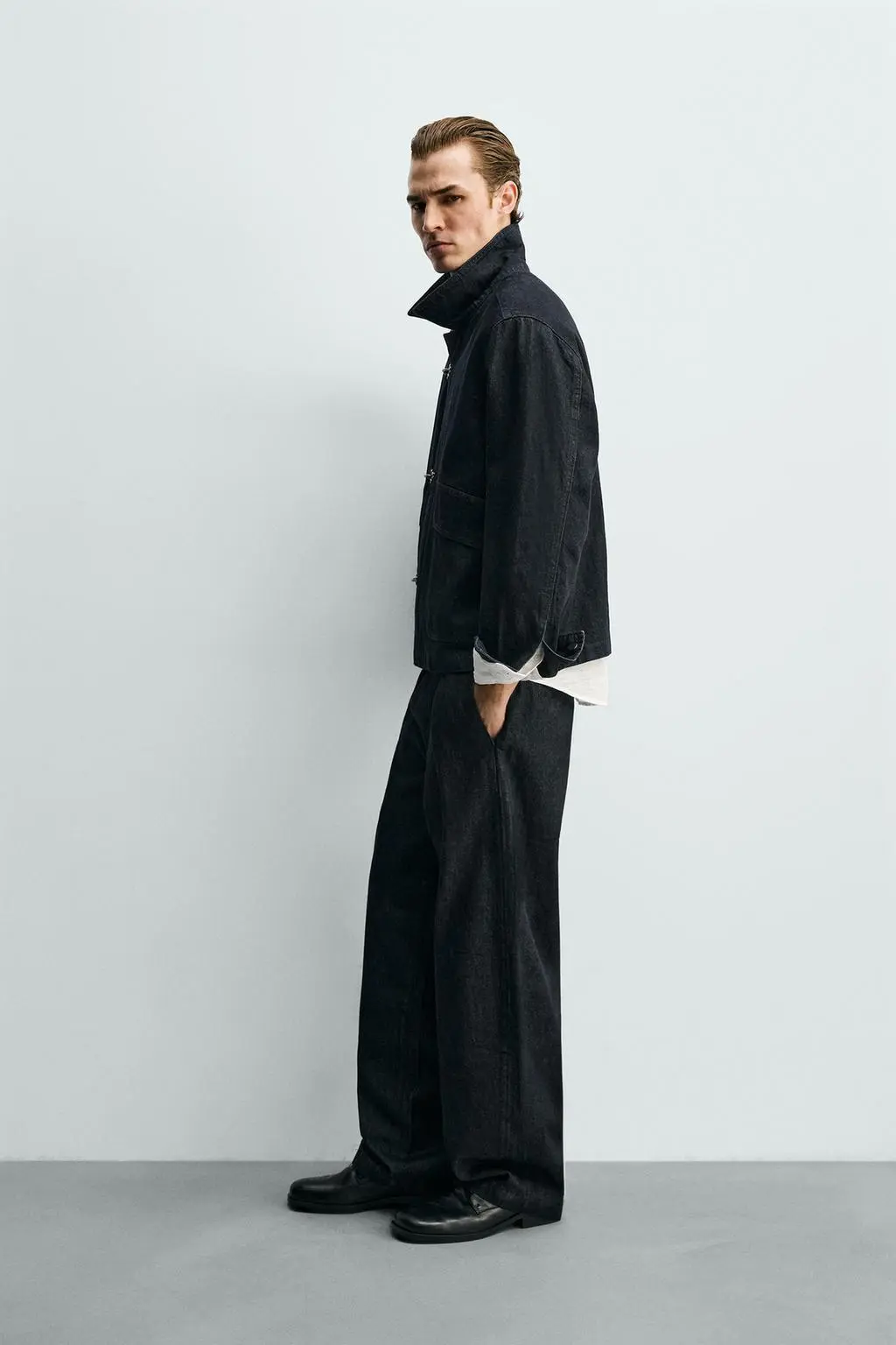 zara product image
