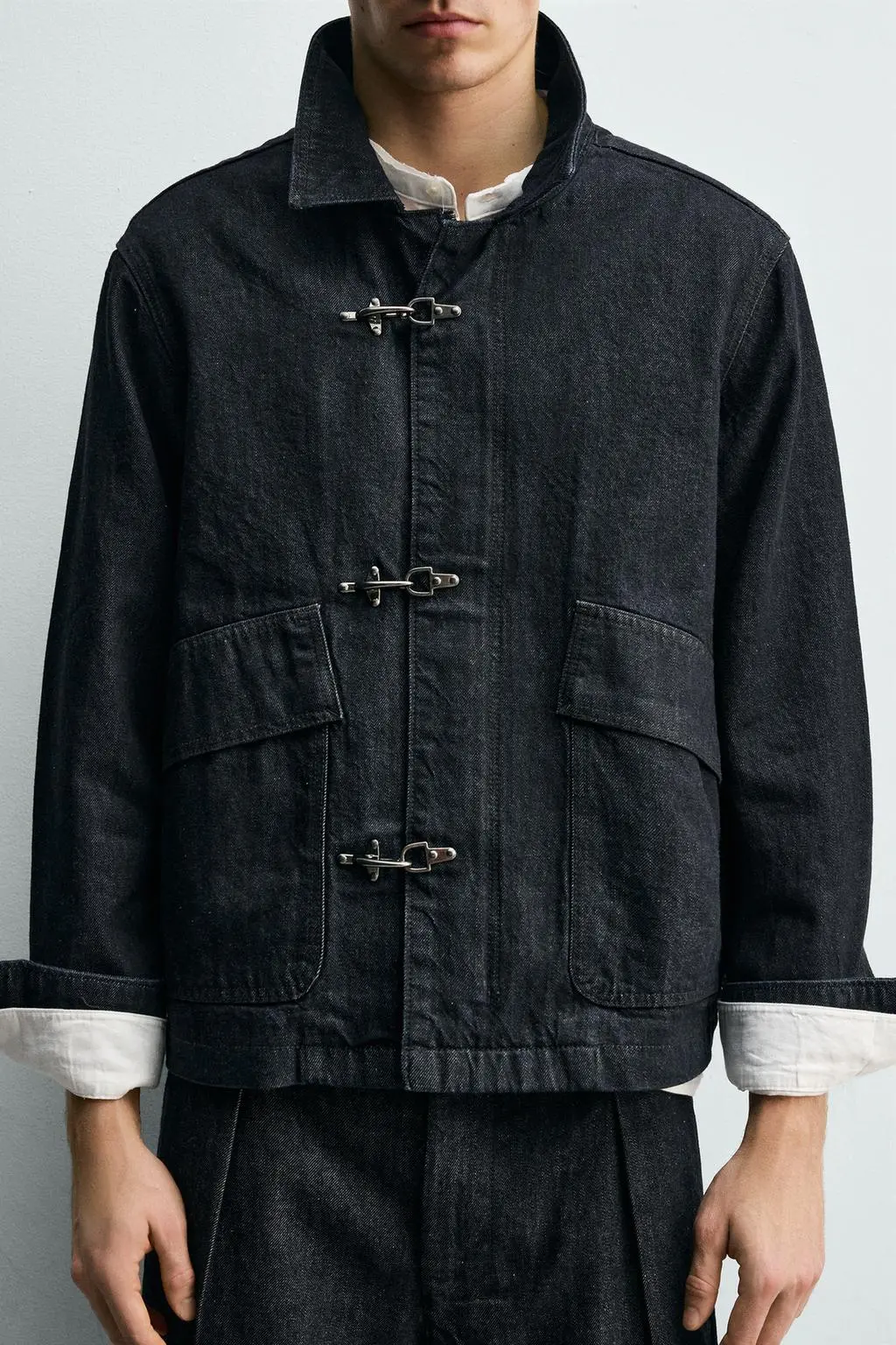 zara product image