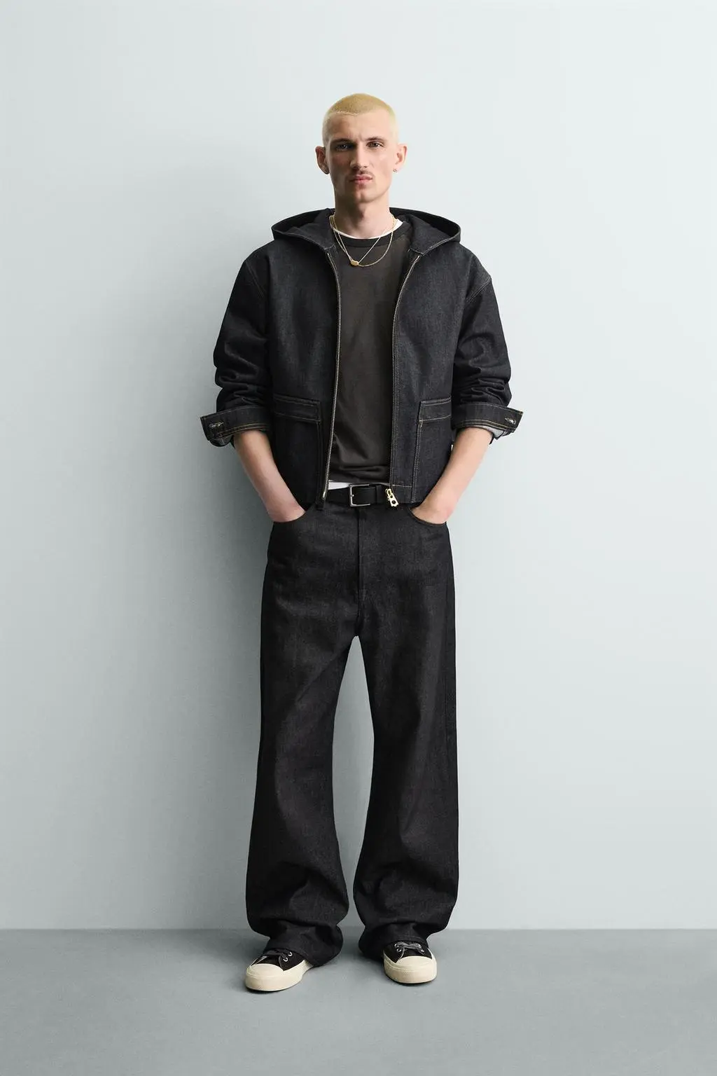 zara product image