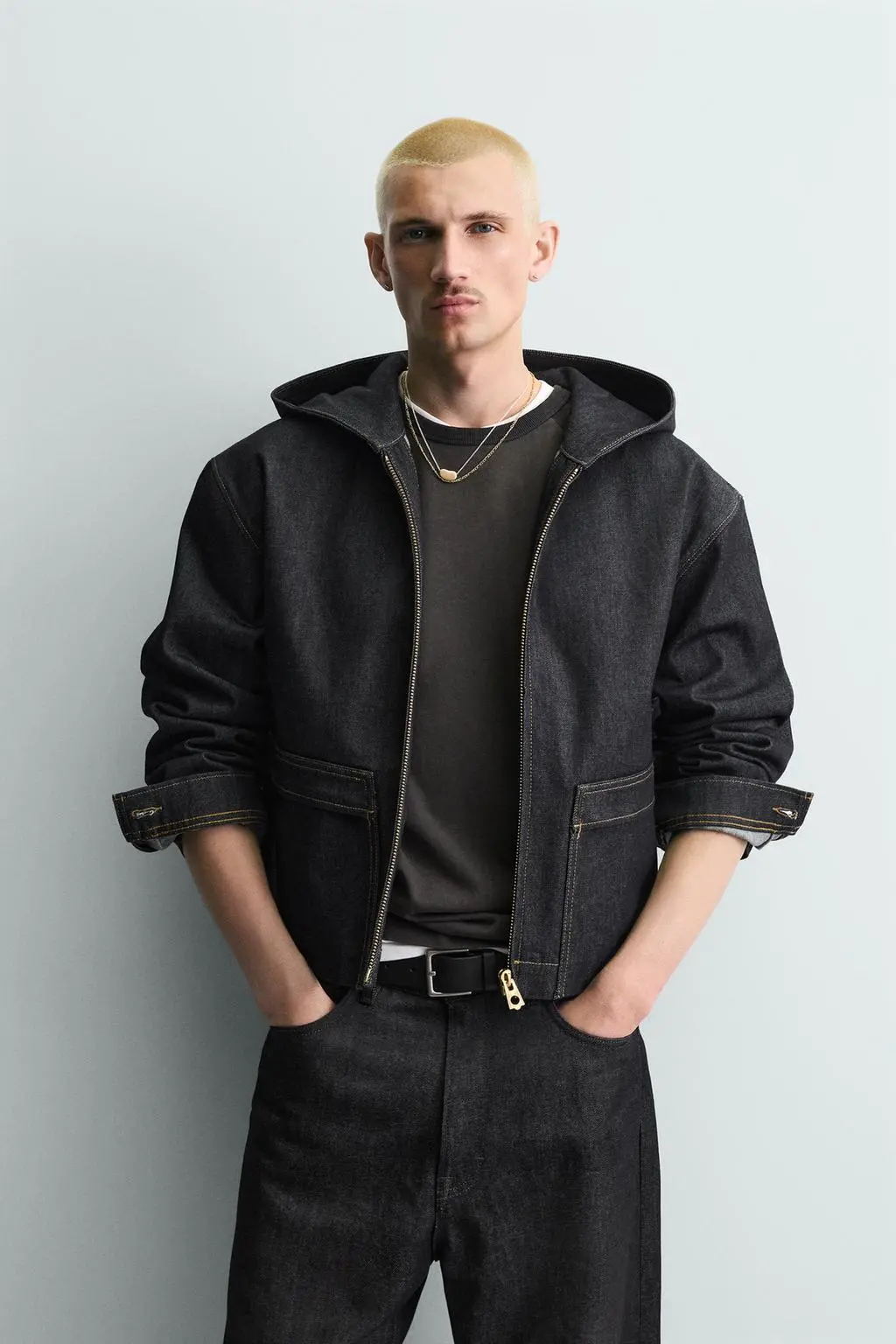 zara product image