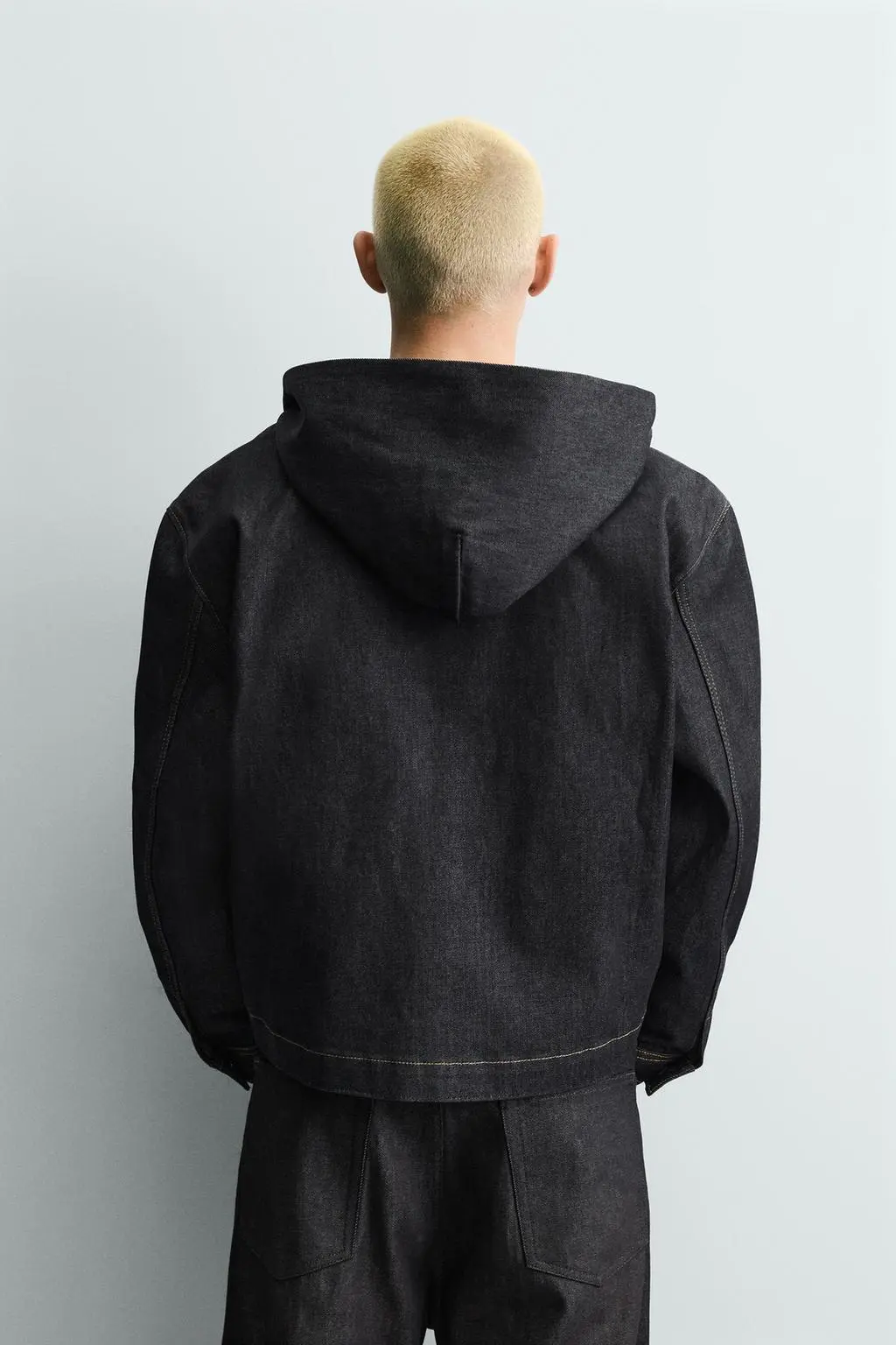 zara product image