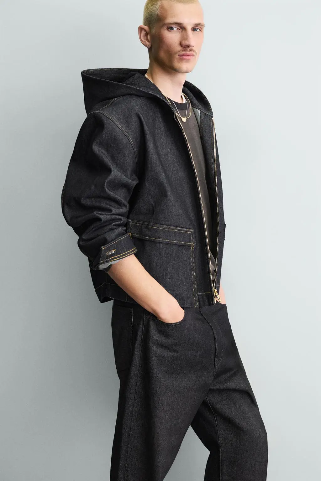 zara product image
