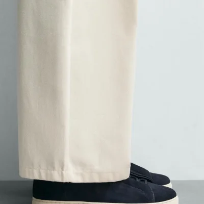 کفش اسپرت مردانه نایک مدل ایر مکس 90 zara