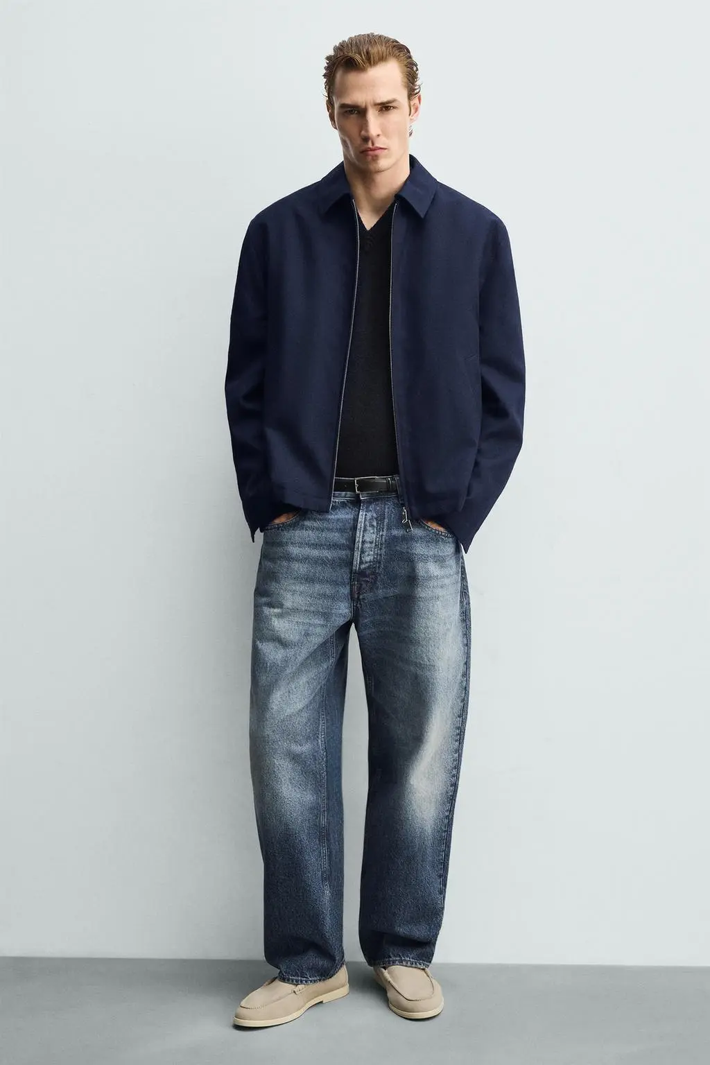 zara product image