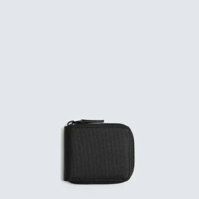 کیف پول چرمی مردانه مدل Billetera zara