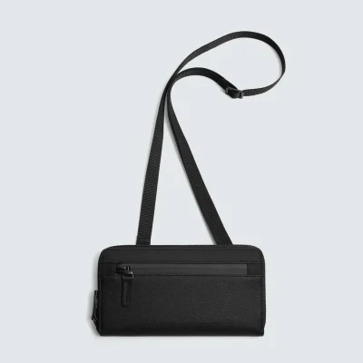 بیلترا چرمی مردانه zara