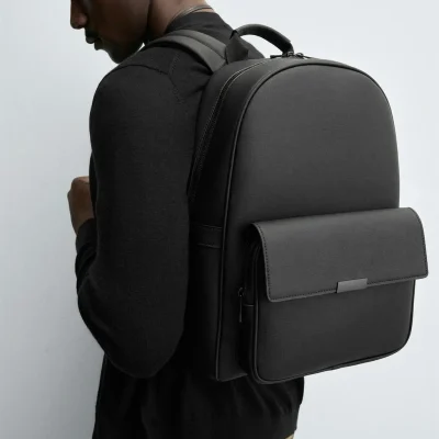 کوله‌پشتی مردانه Z2COMP مدل MOCHILA zara
