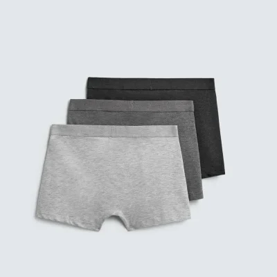 باکسر نخی مردانه مدل کلاسیک Jack & Jones
