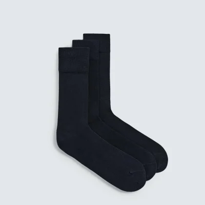 جوراب مردانه کلاسیک با کیفیت بالا zara