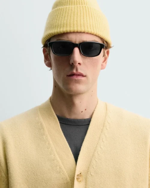 AARON LEVINE X ZARA بره کاشمیر ۱۰۰٪
