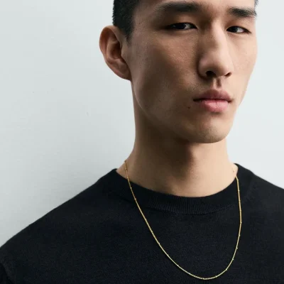 کیف دستی چرمی مردانه لوکس zara