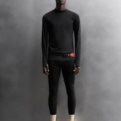 تیشرت زیرپوش دویدن Zara Athleticz