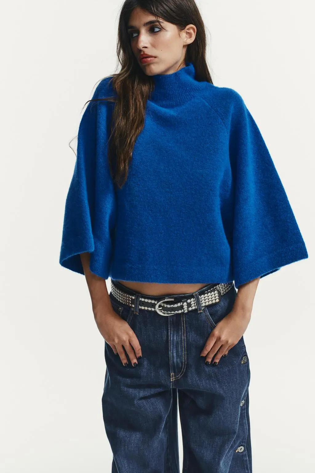 zara product image