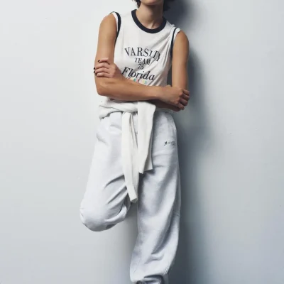 تاپ زنانه زارا
