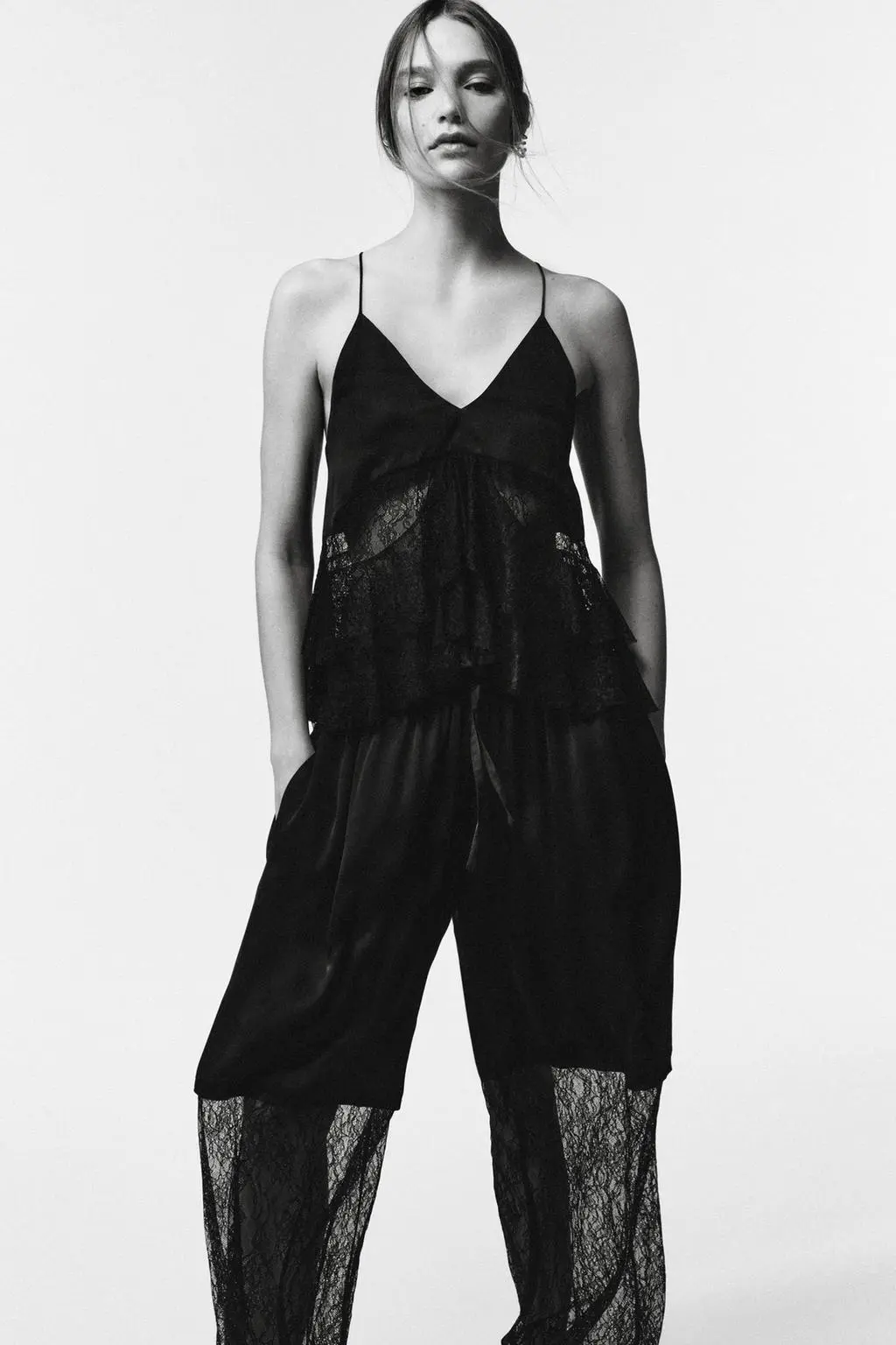 zara product image