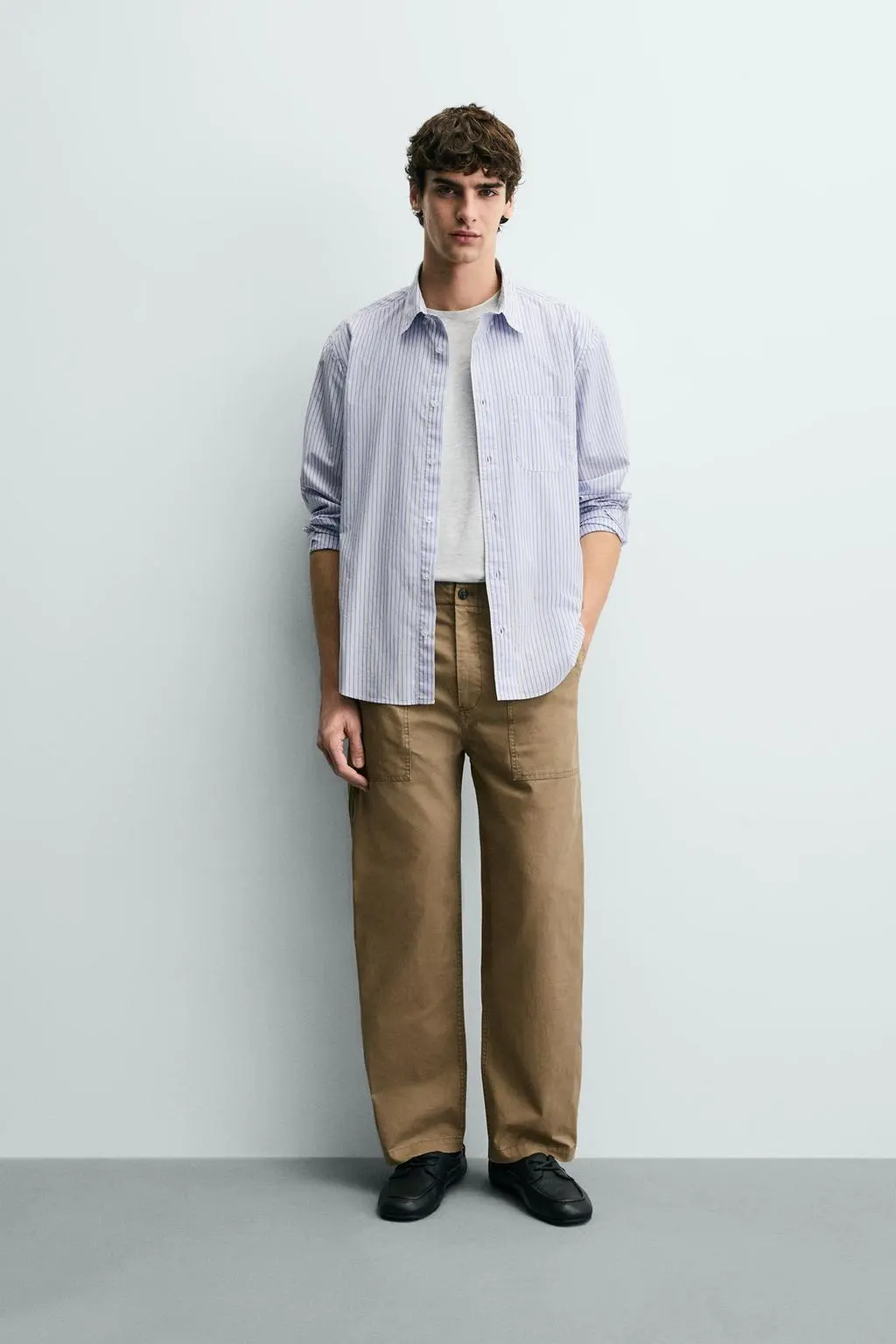 zara product image