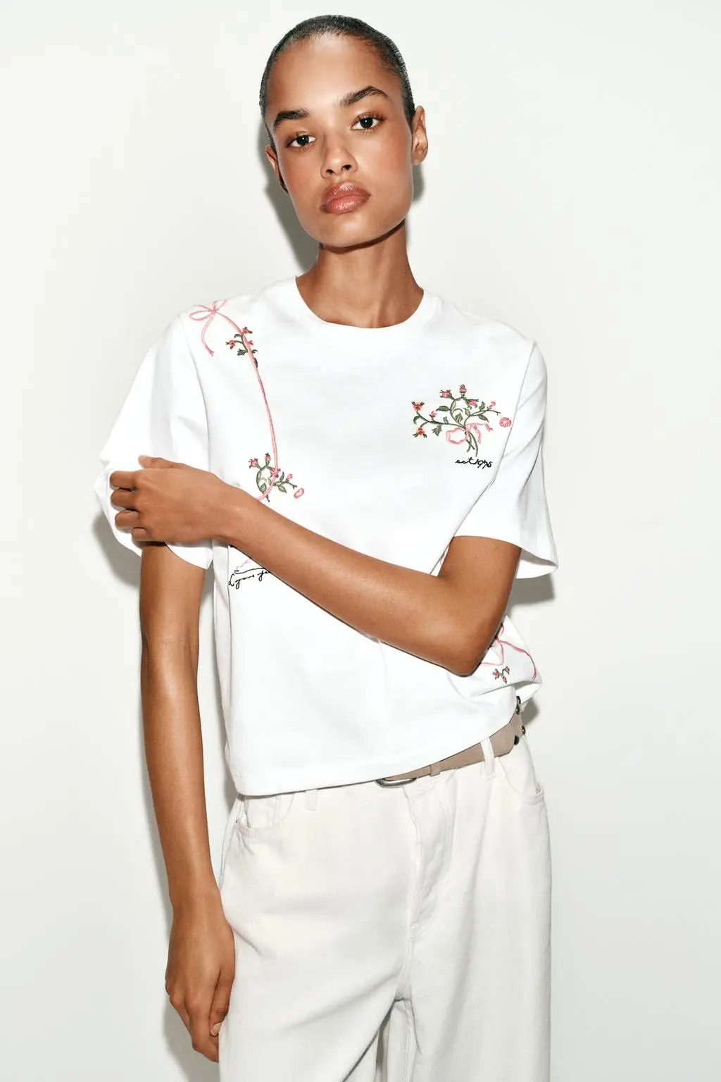 zara product image