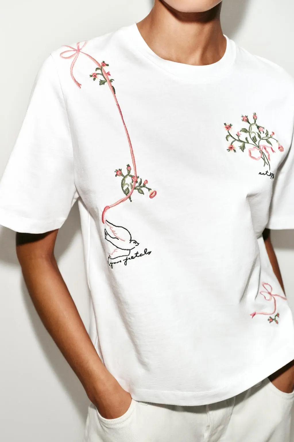 zara product image