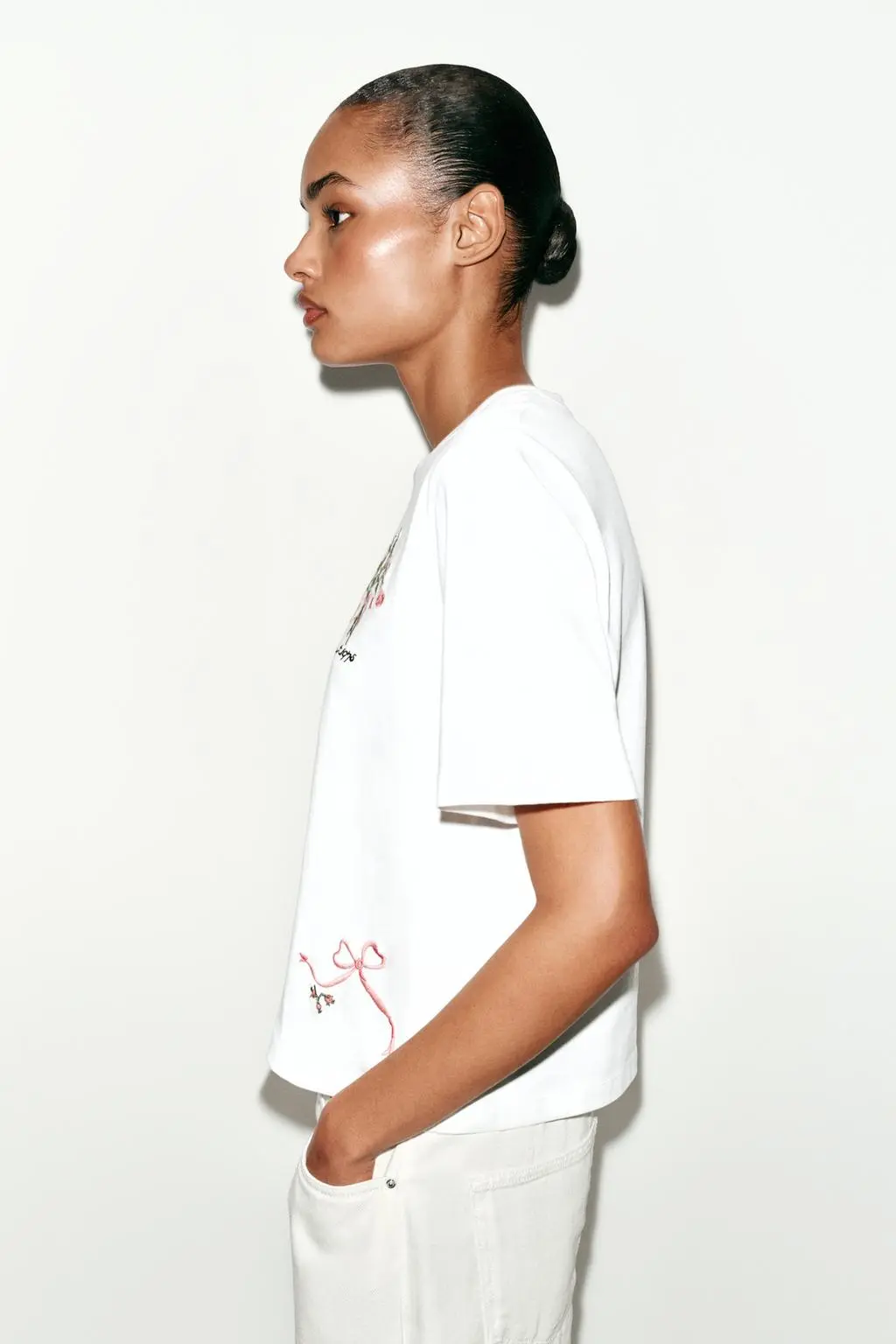 zara product image