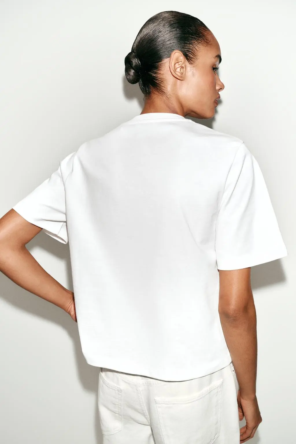 zara product image