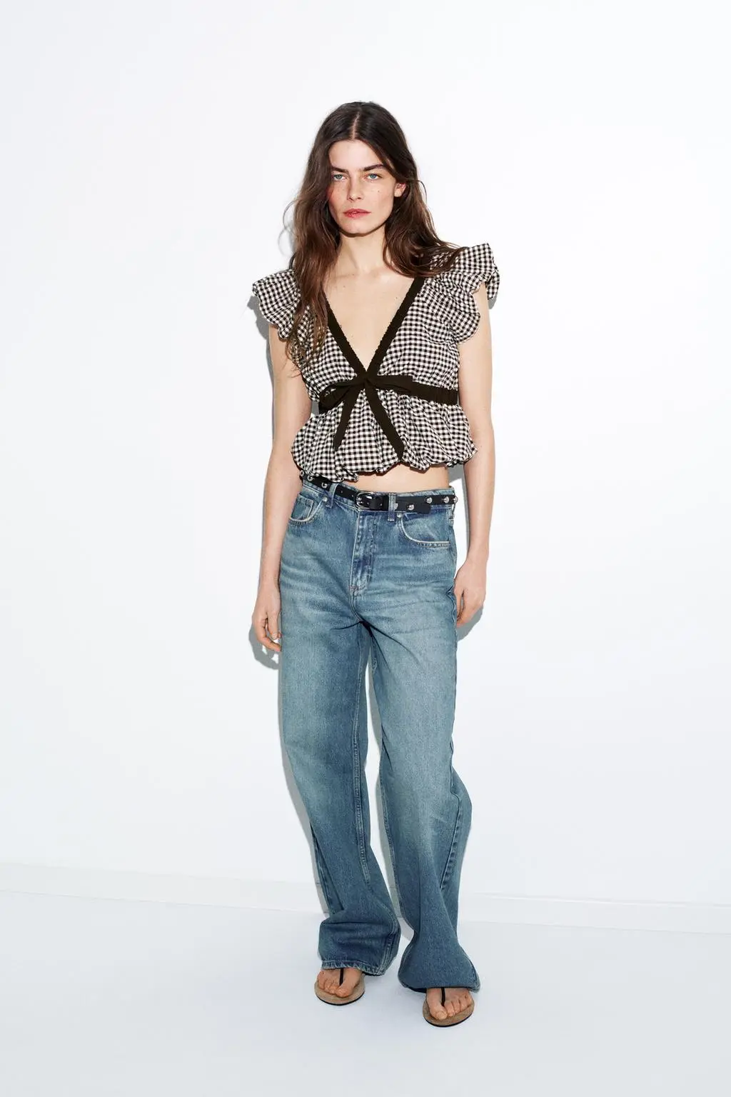 zara product image