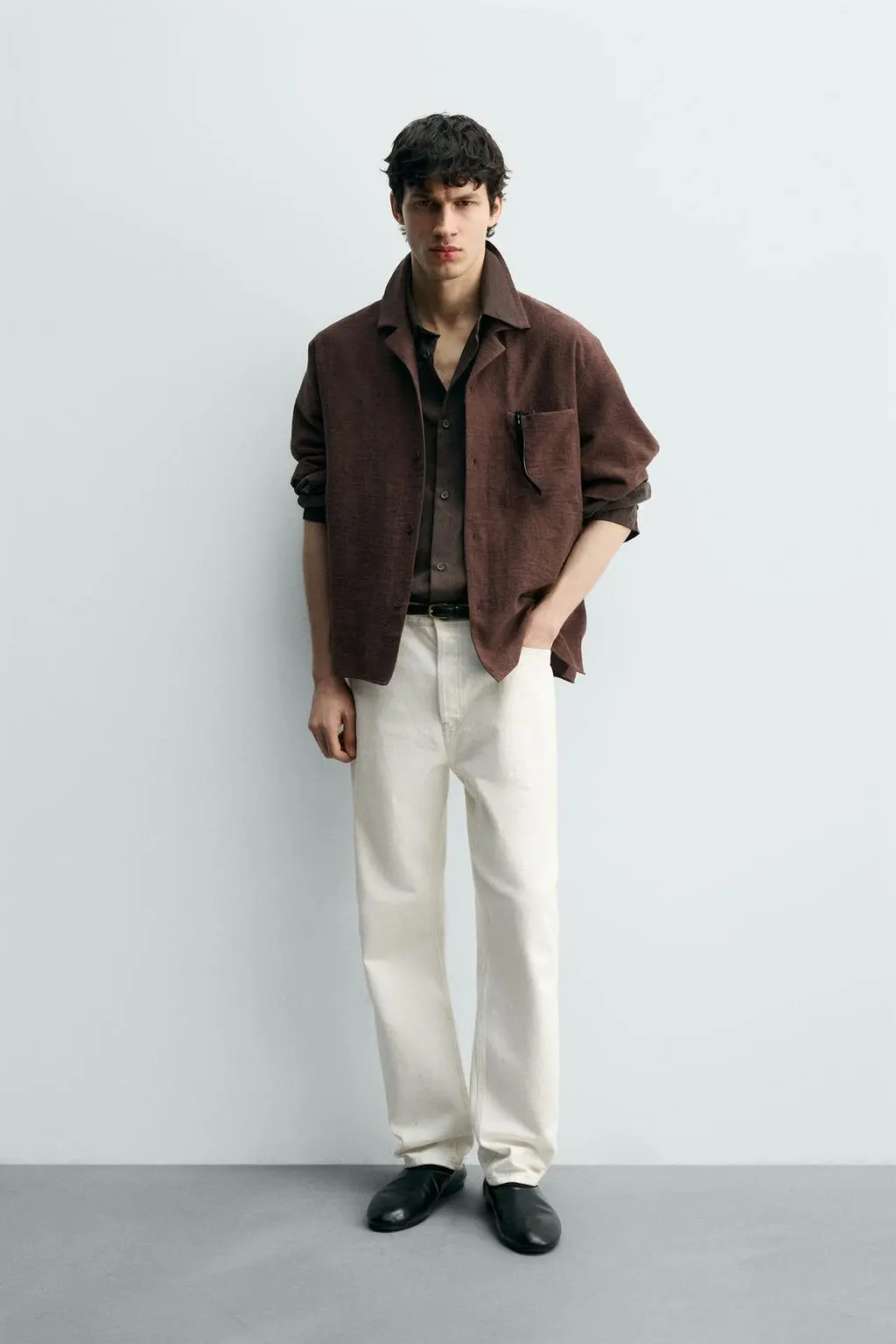 zara product image