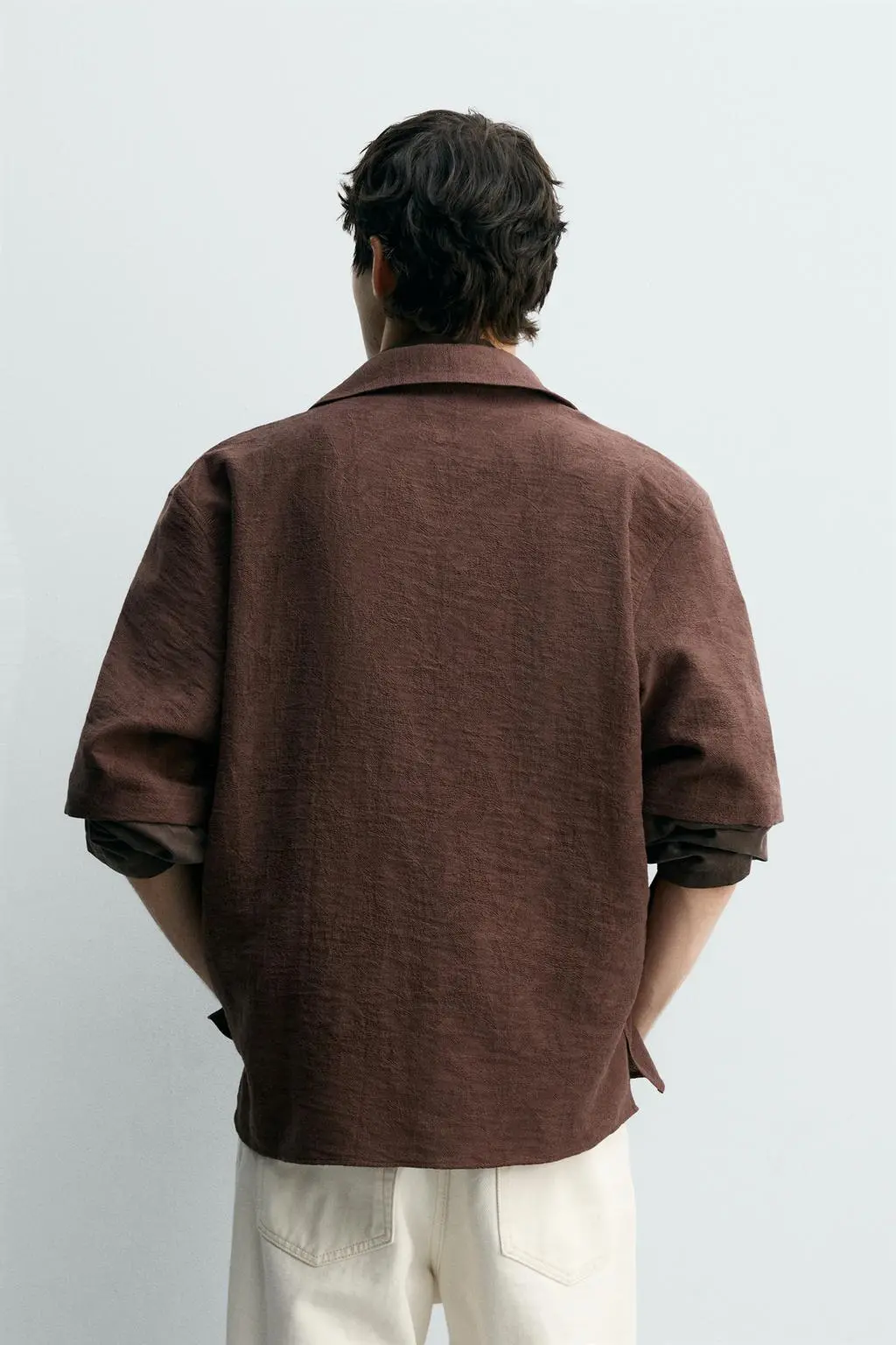 zara product image