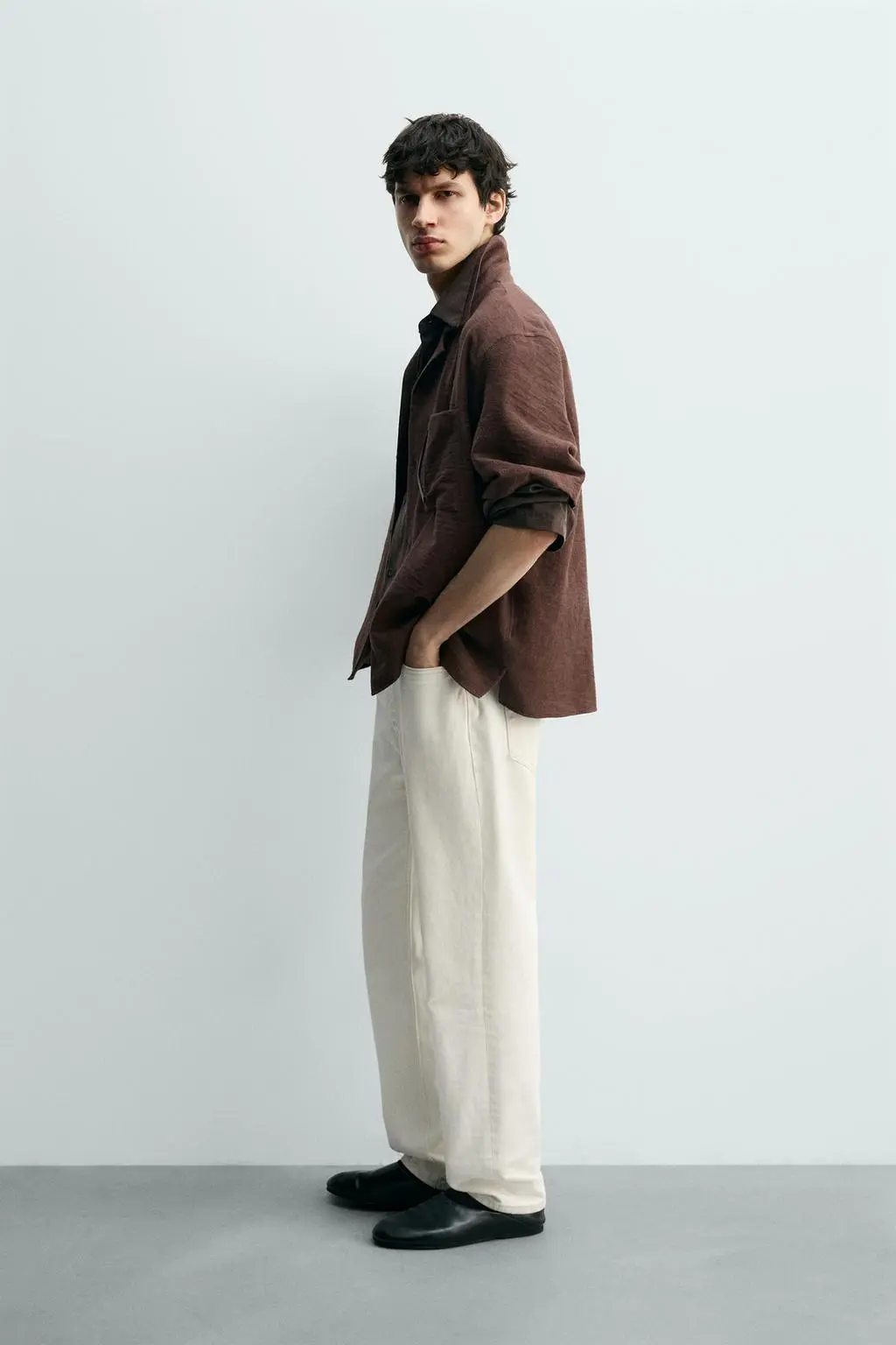 zara product image