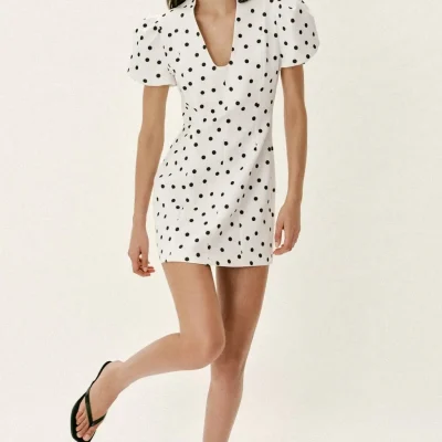لباس مجلسی زنانه B.VESTIDO zara