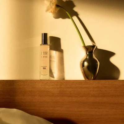 عطر گلدن دیکید وینتر ادوپرفیوم ۳۰ میلی‌لیتر zara