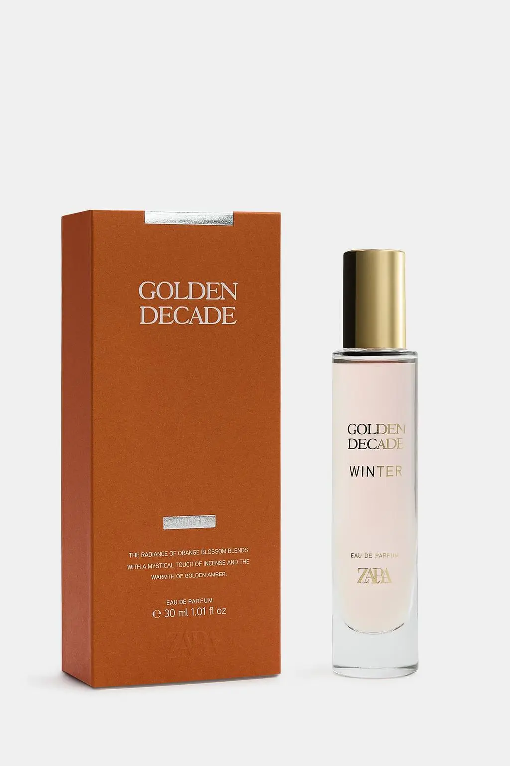 zara product image