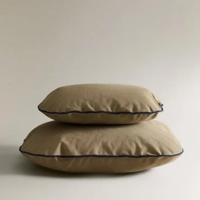 تشک بیضی حیوانات خانگی OVAL zara