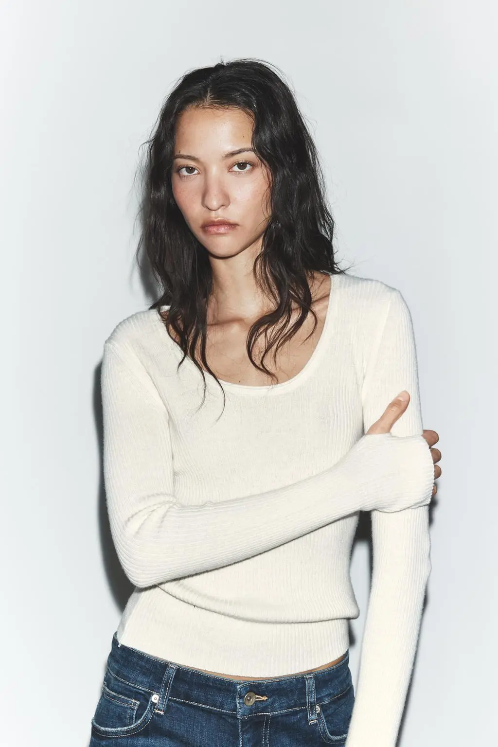 zara product image