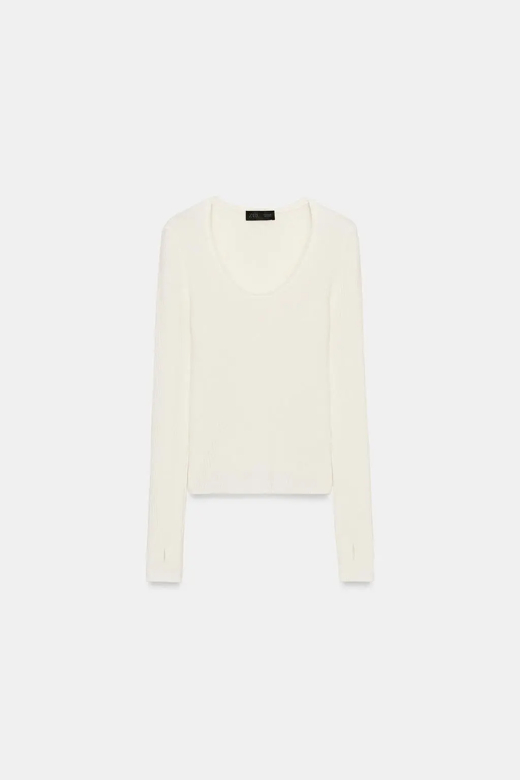 zara product image