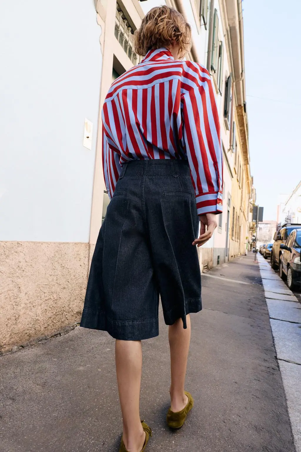 zara product image