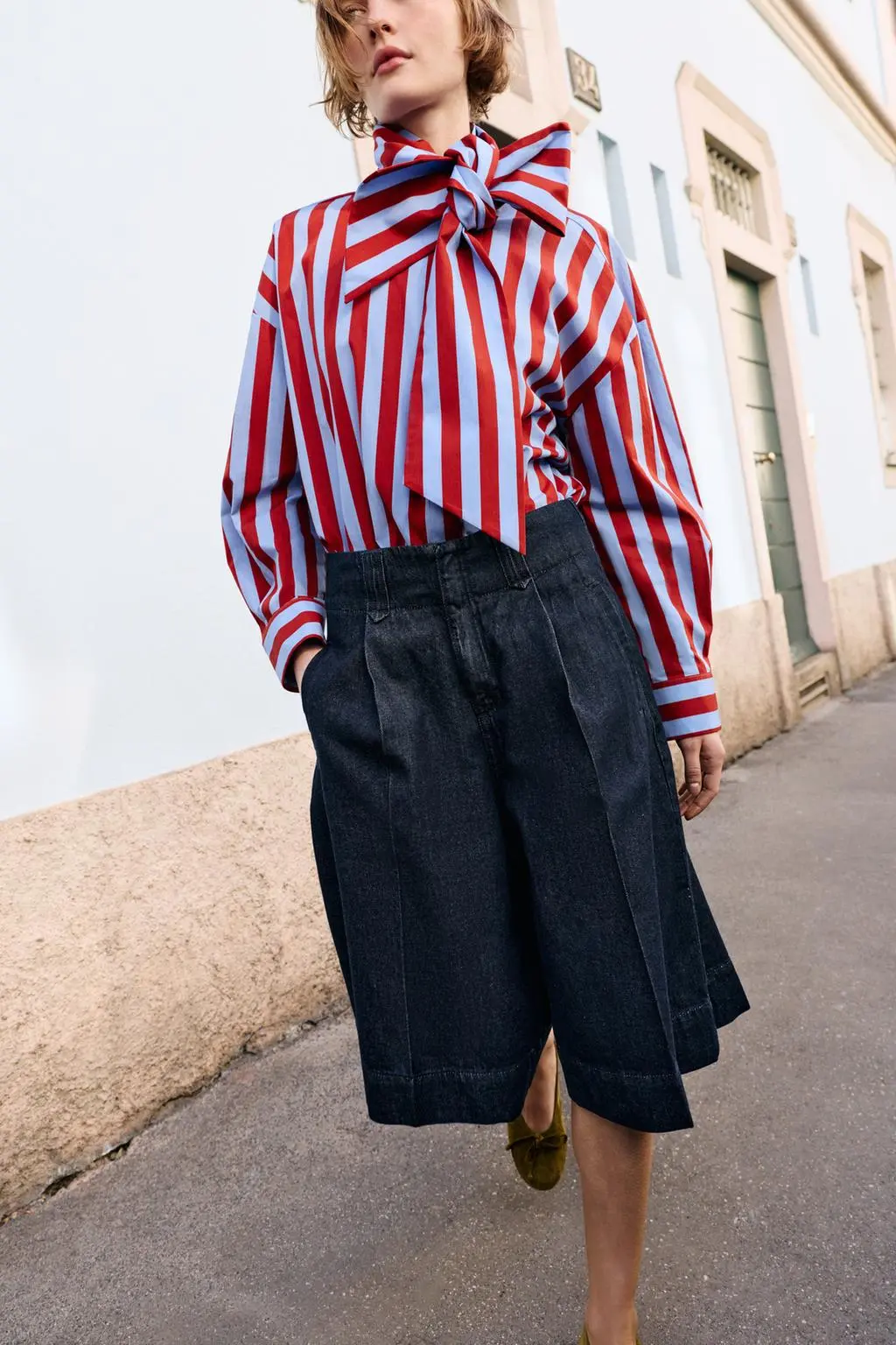 zara product image