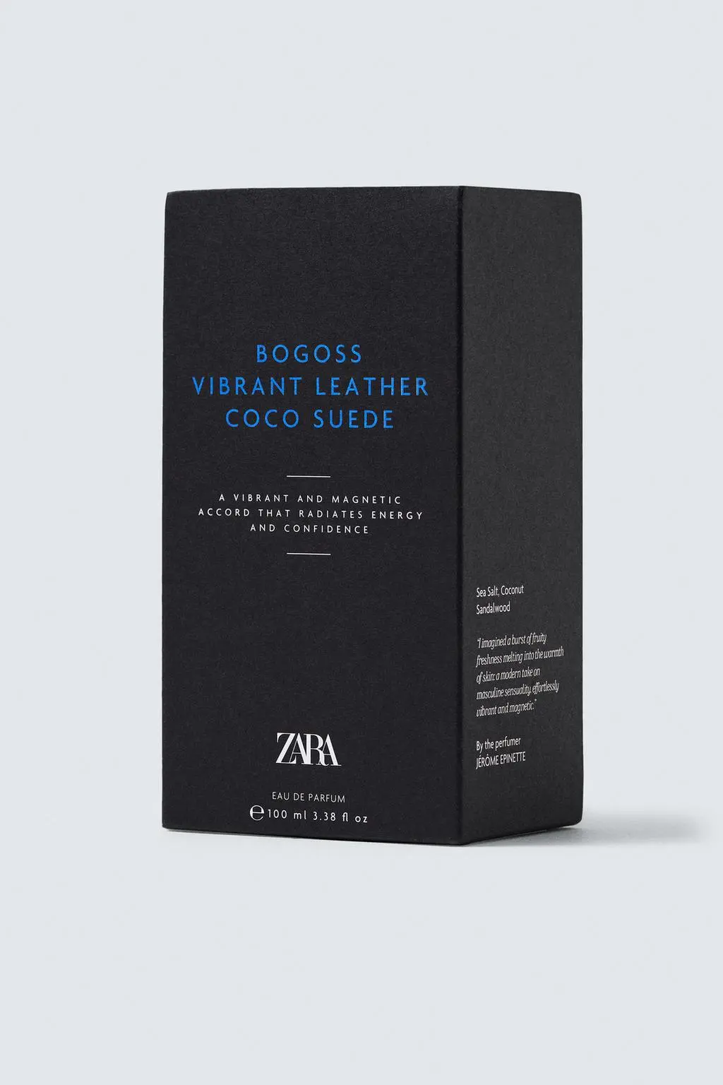 zara product image