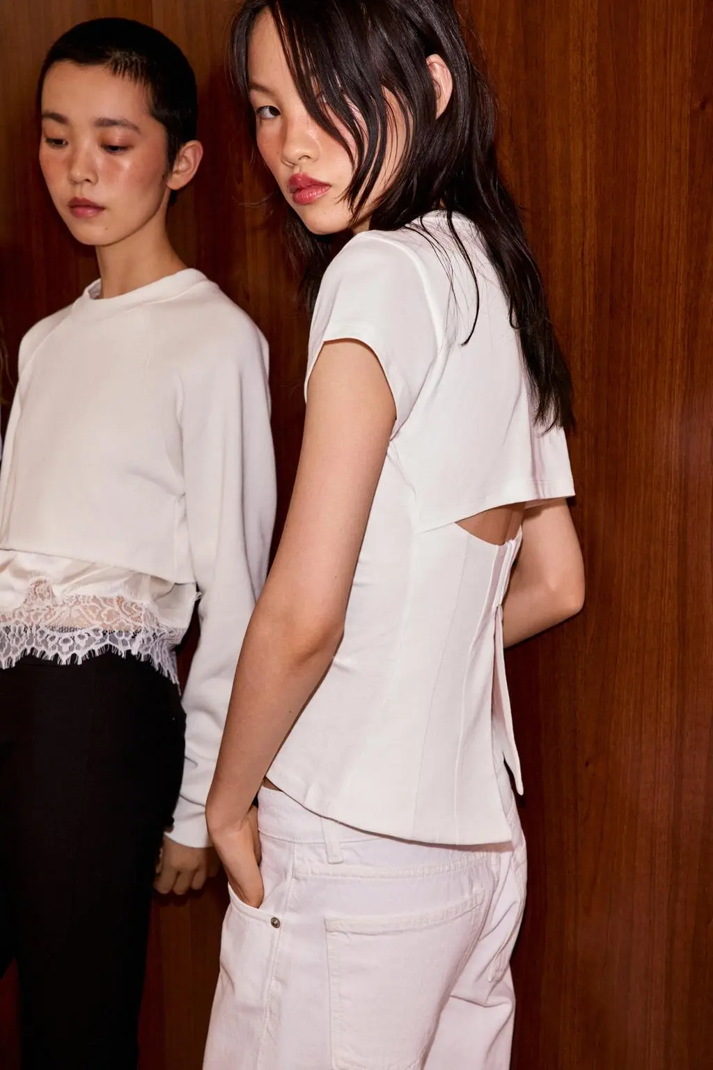 zara product image