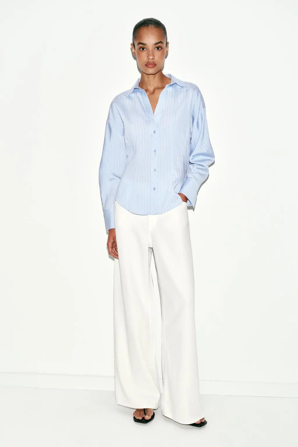 zara product image
