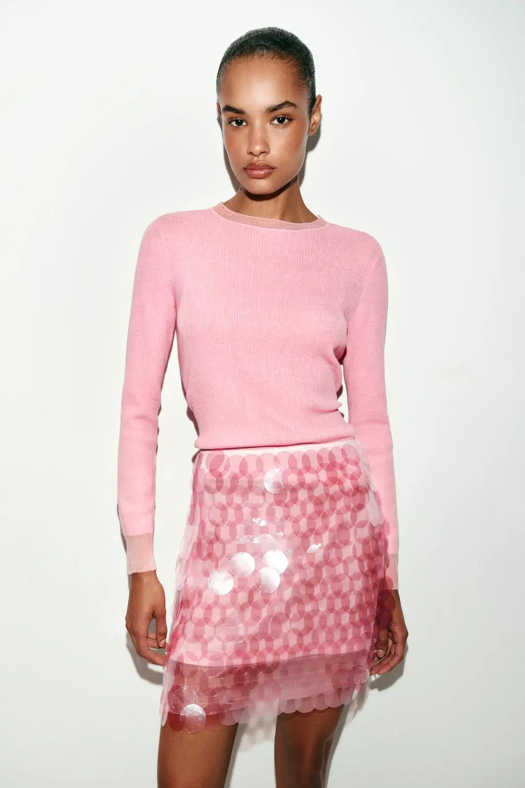 zara product image