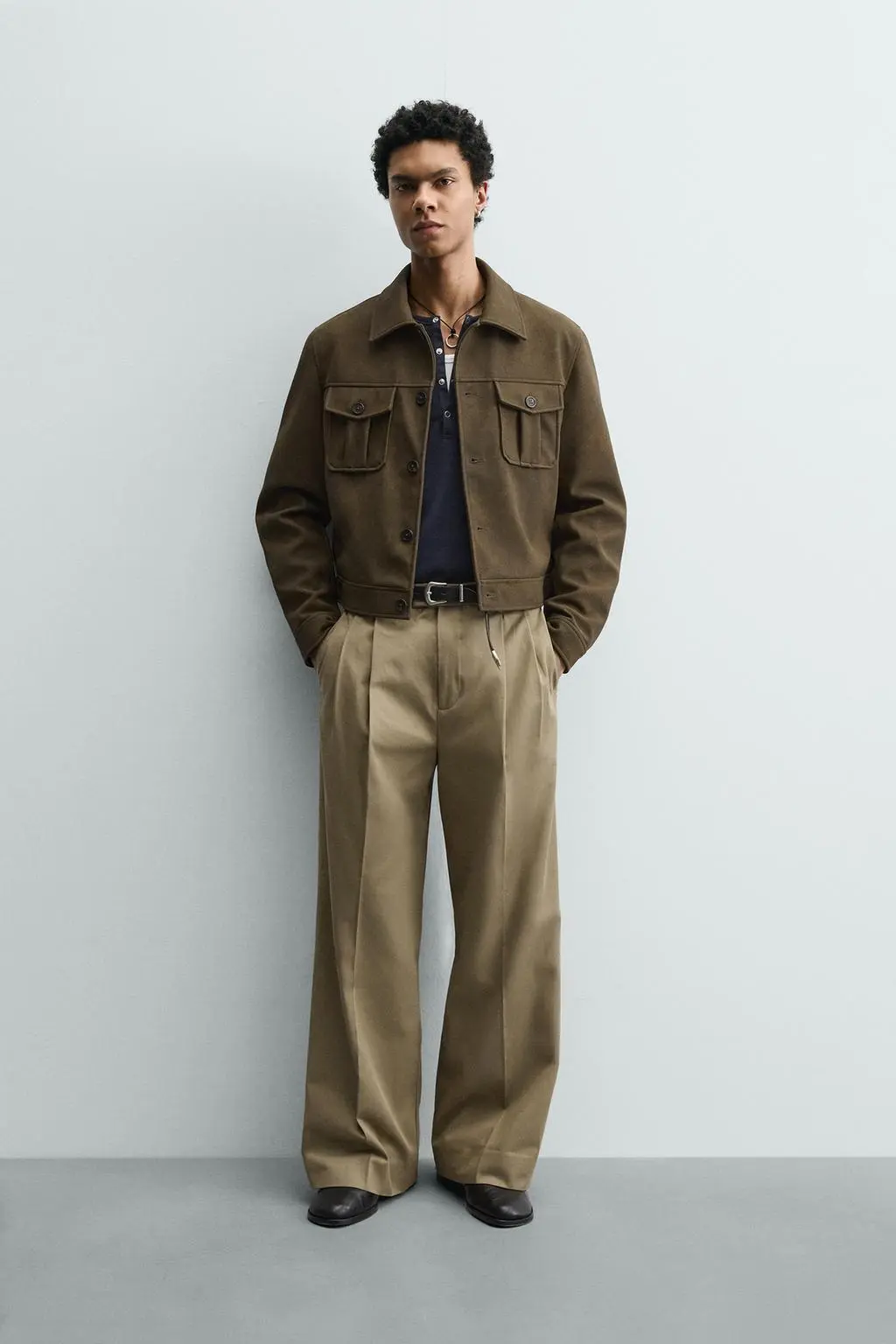zara product image